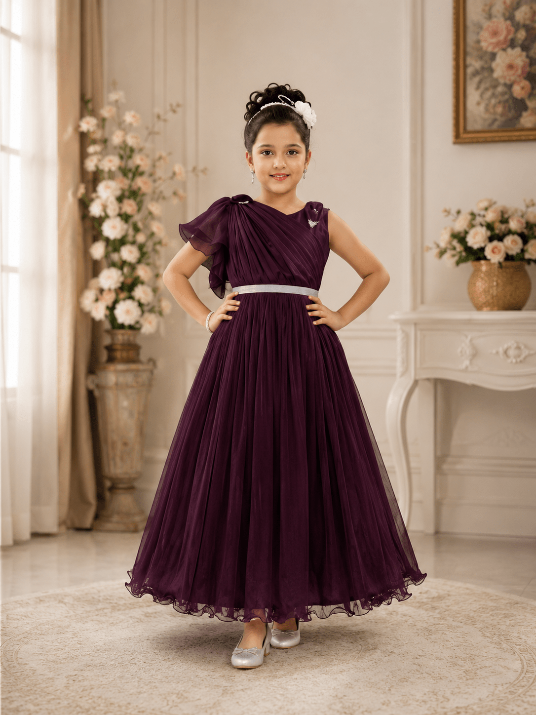 Beautiful Gown 3 Beautiful Gown