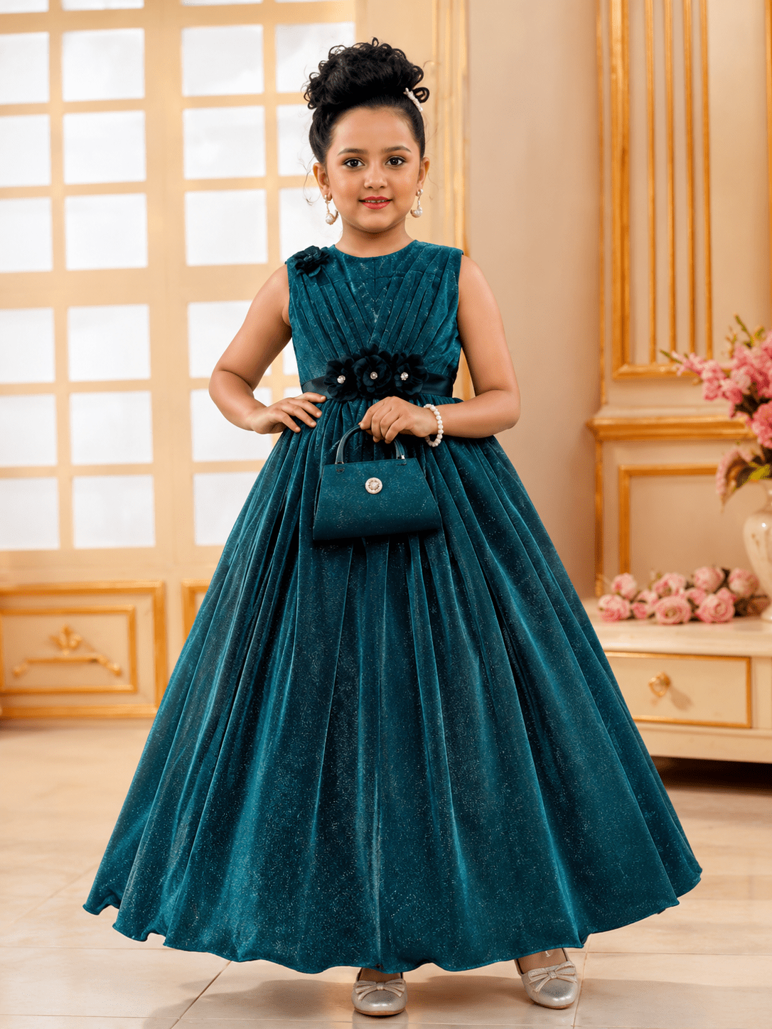 Gowns 5