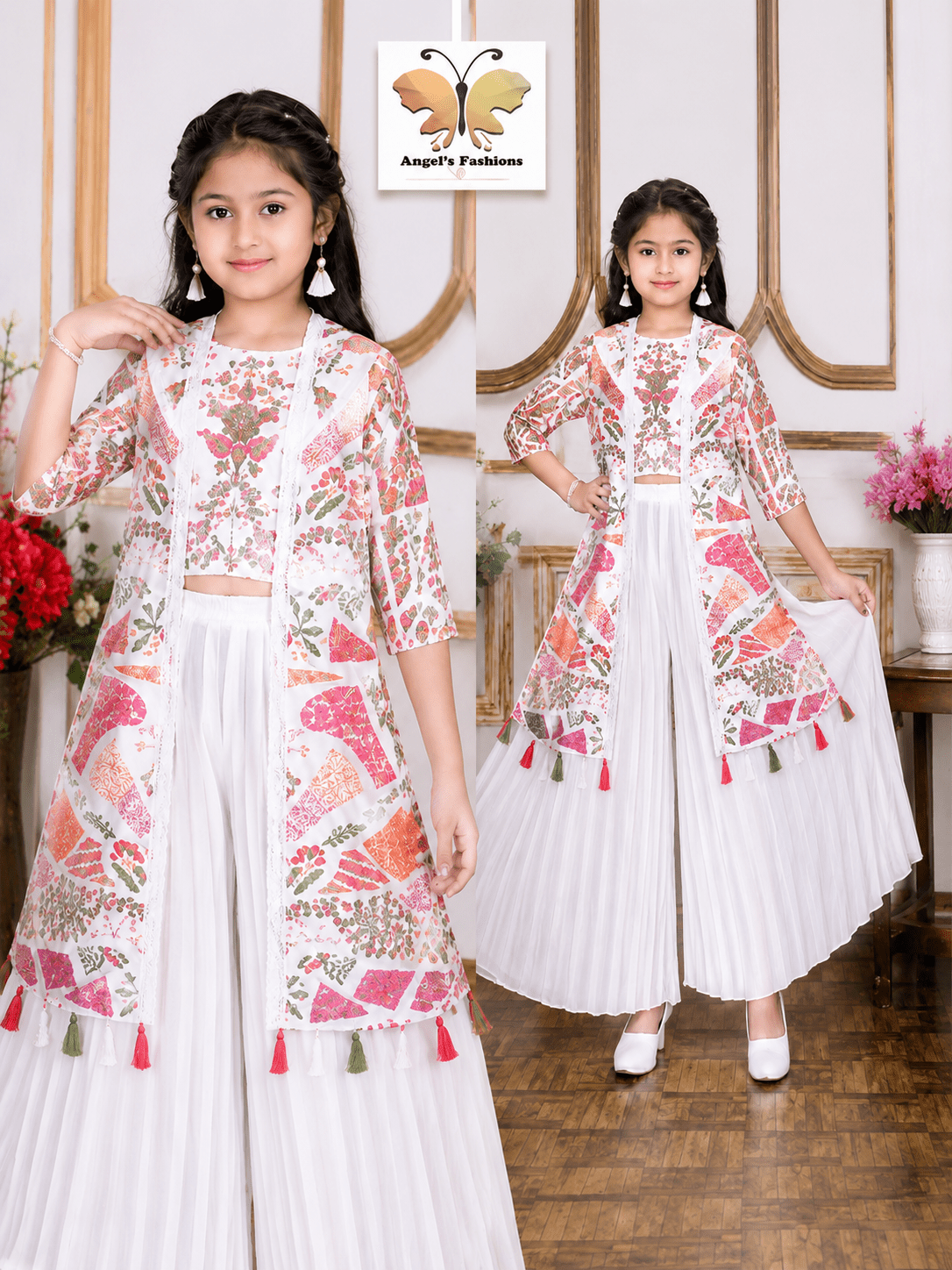 3 piece dress