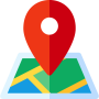map icon